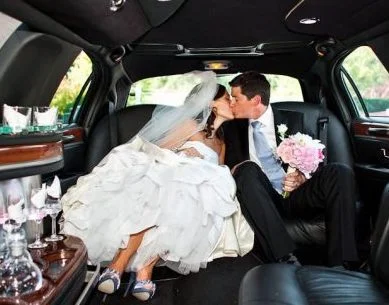 Wedding Day Services