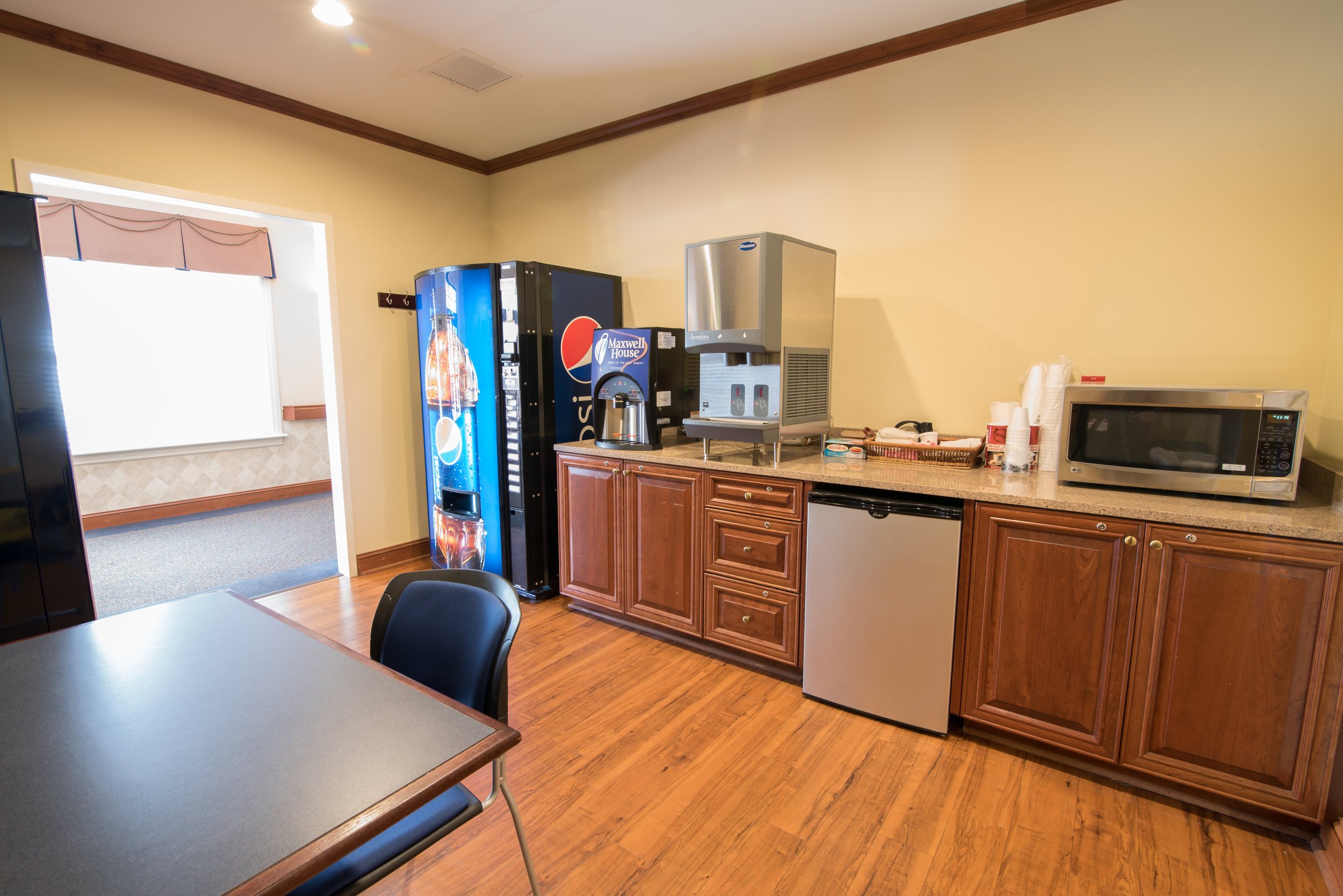 Catawba Valley Hospice House Kitchen.jpg