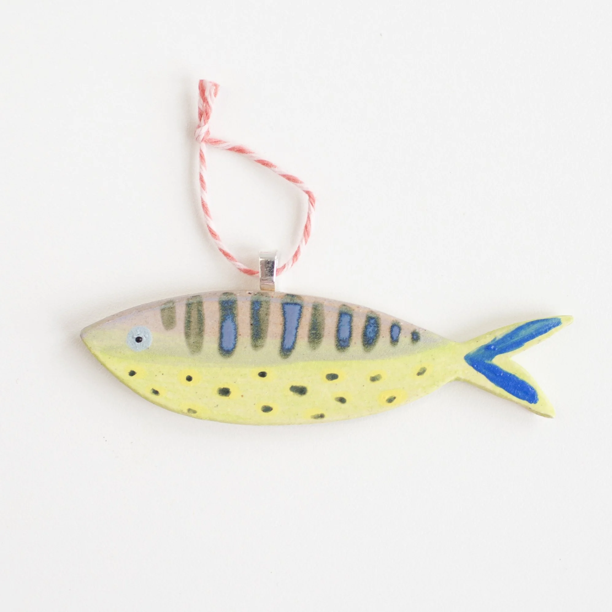 a mano-louisa podlich-ornament-felt-handmade-ceramic fish-2.jpg