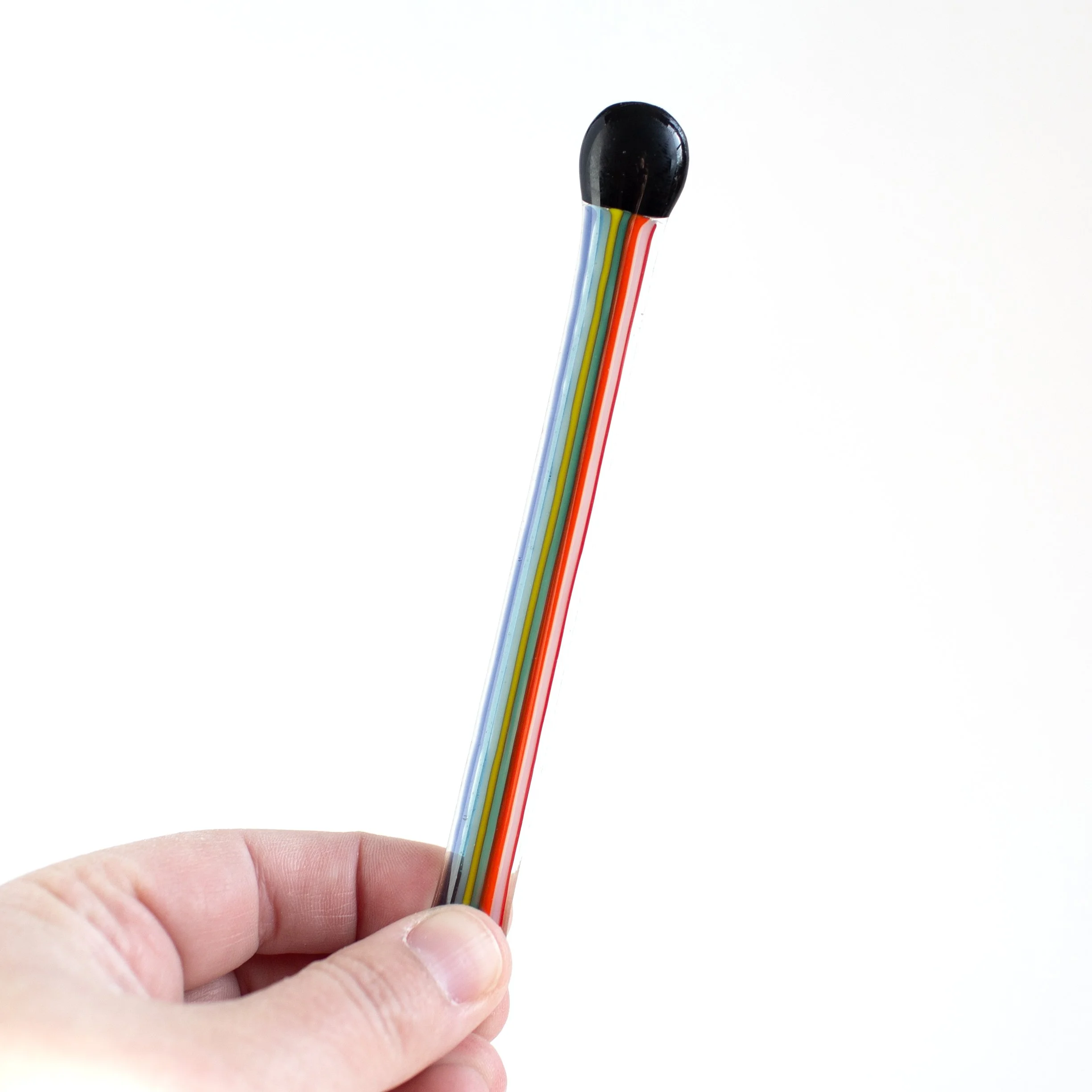 a mano-louisa podlich-glass-fused glass-glass stir stick-handmade-10.1.jpg