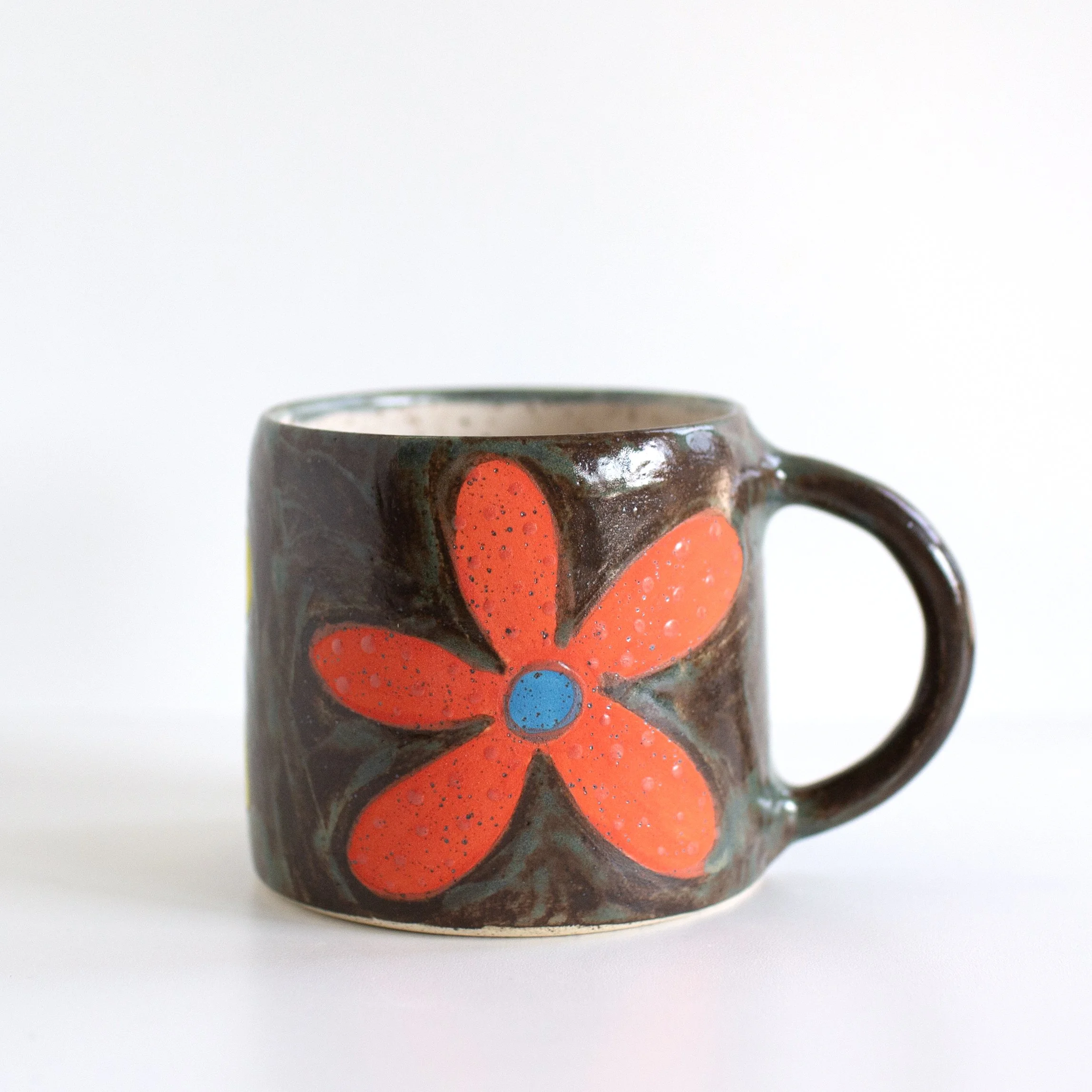 a mano-louisa podlich-clay-ceramic-pottery-wheel thrown-mug-handmade-flower-mug-3.3.jpg