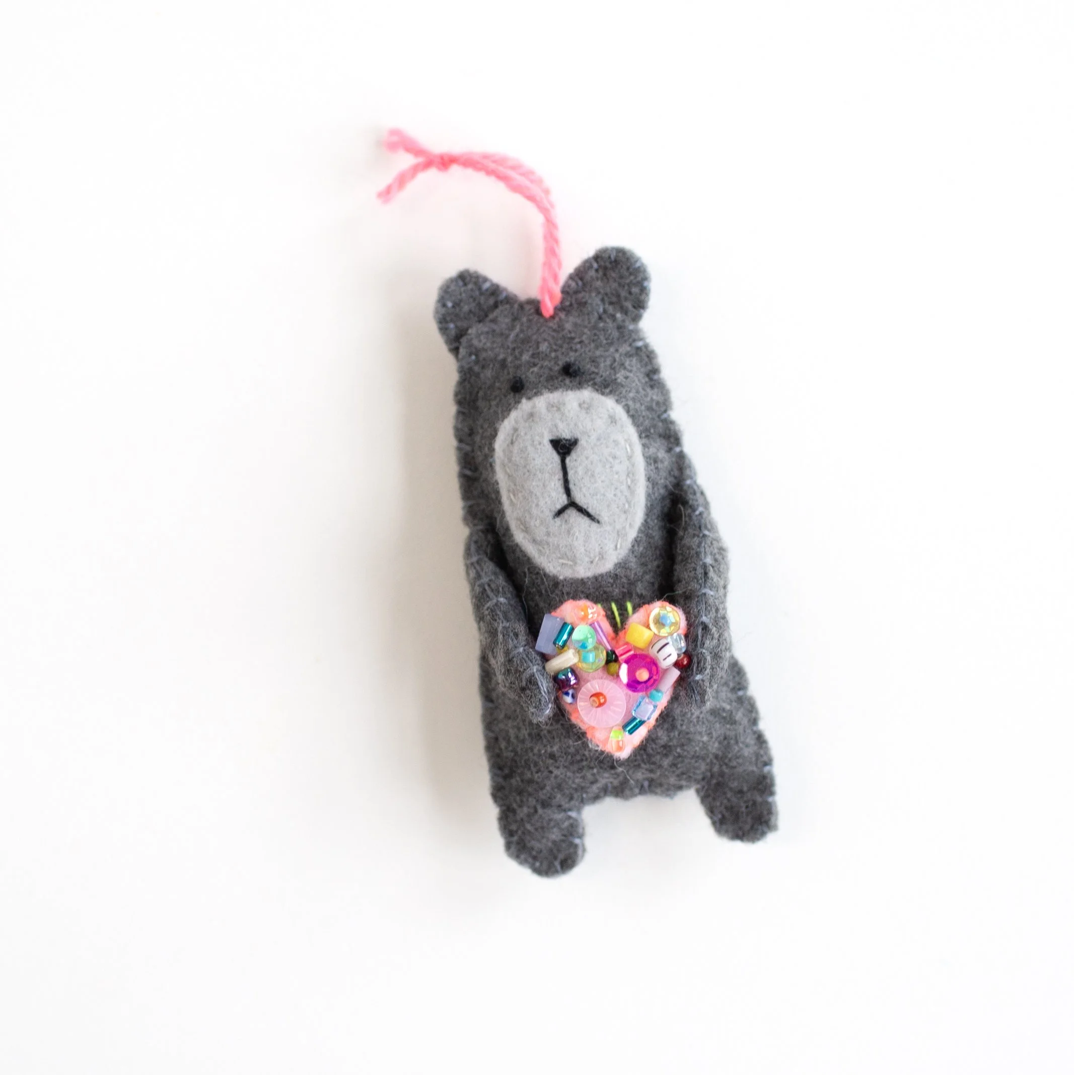 a mano-louisa podlich-felt ornament-grumpy bear-handmade-1.jpg