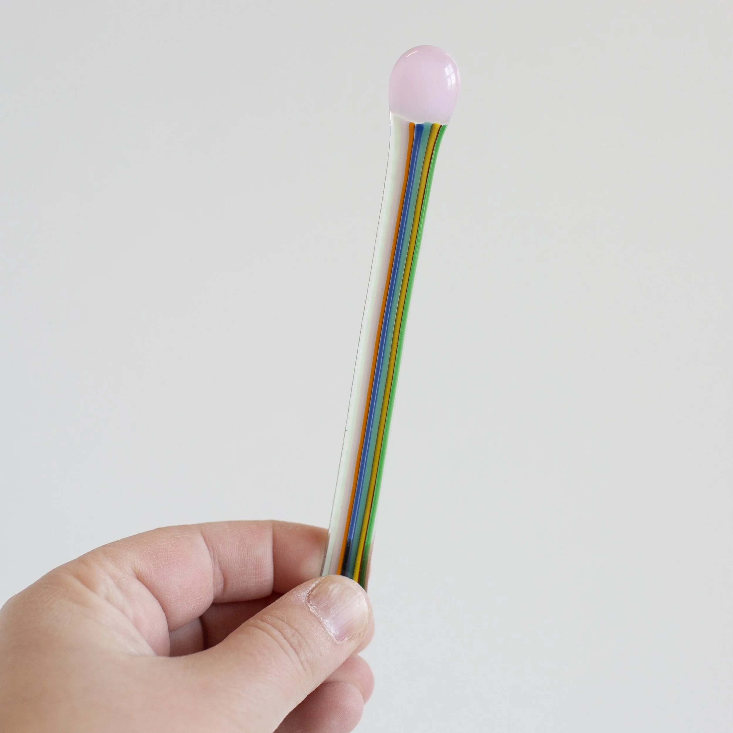 a mano-louisa podlich-glass-fused glass-stir stick-handmade-1.1.jpg