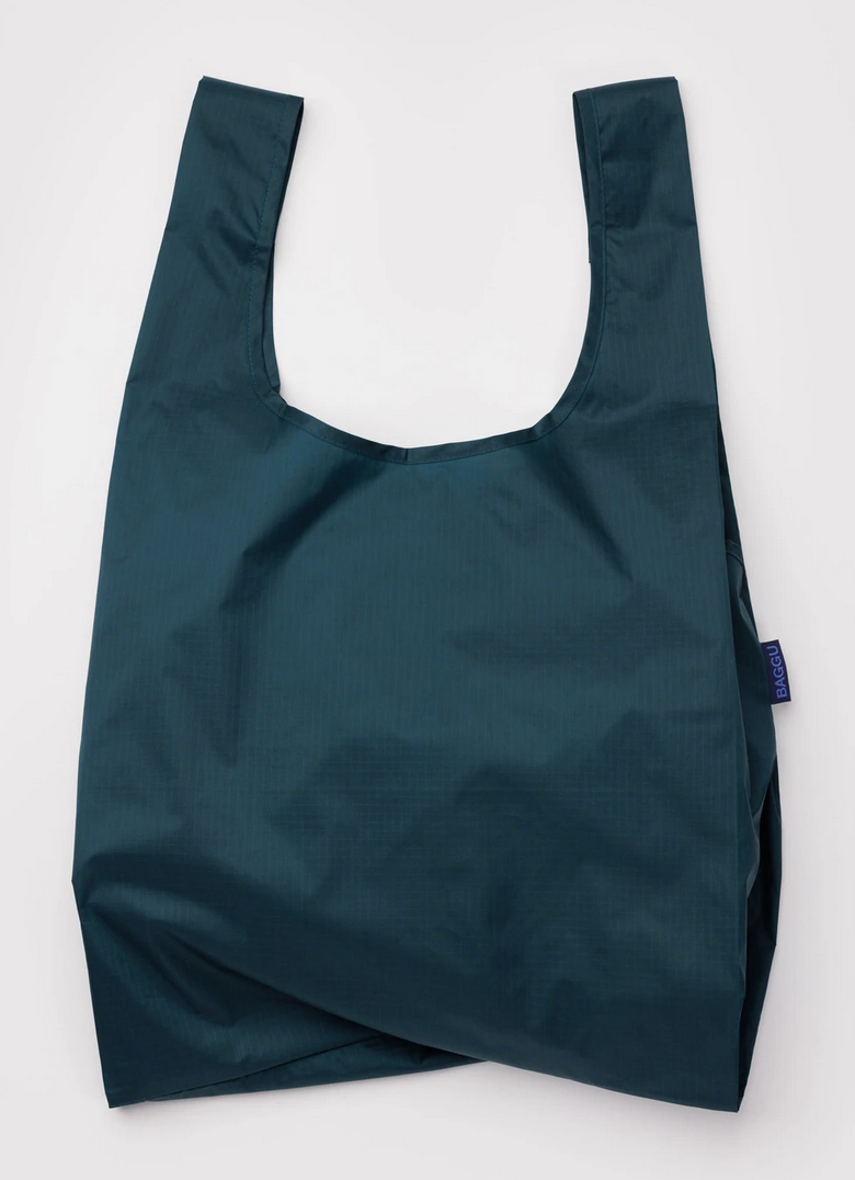 Standard Baggu in Deep Sea