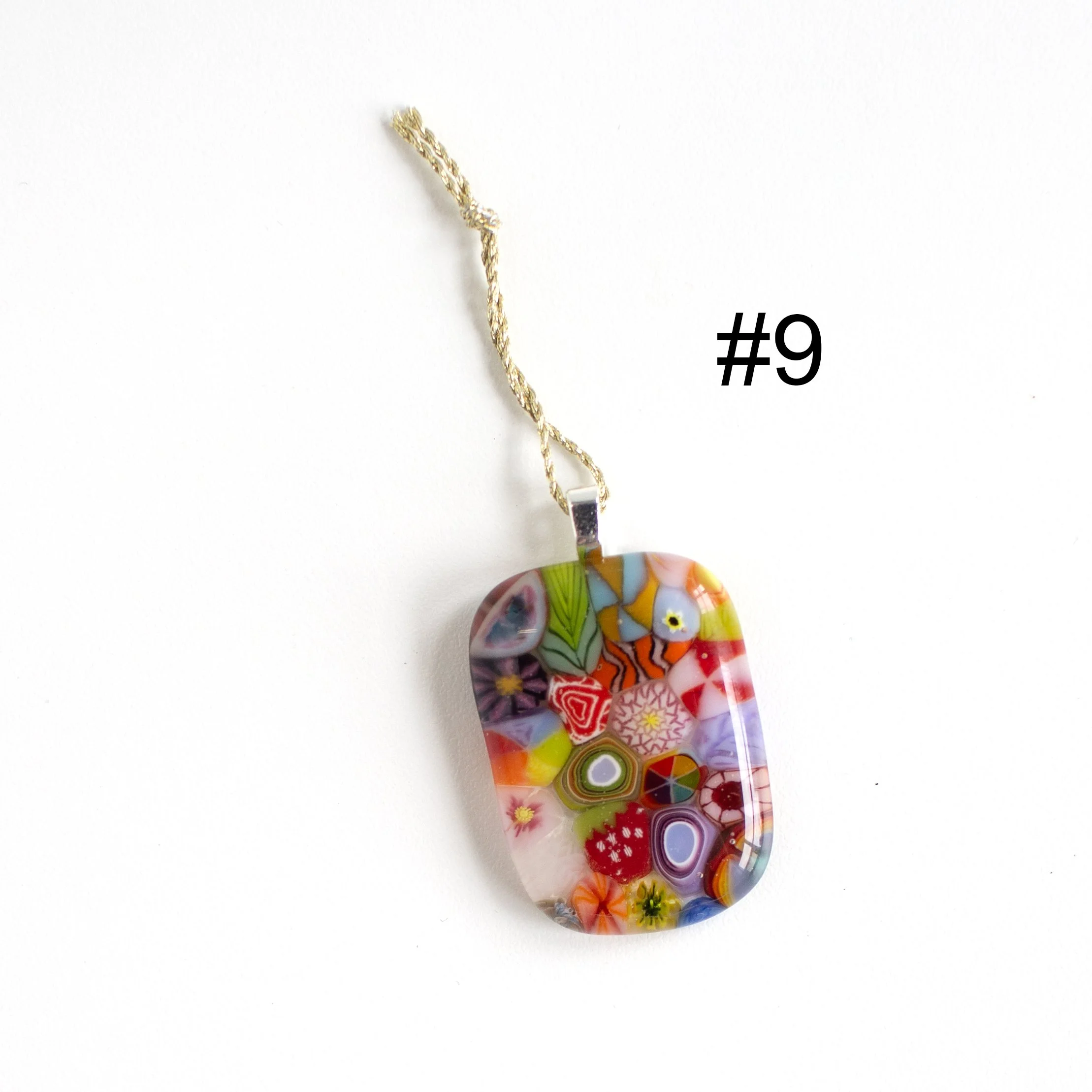 a mano-louisa podlich-fused glass-collage ornament-handmade-1.10.jpg