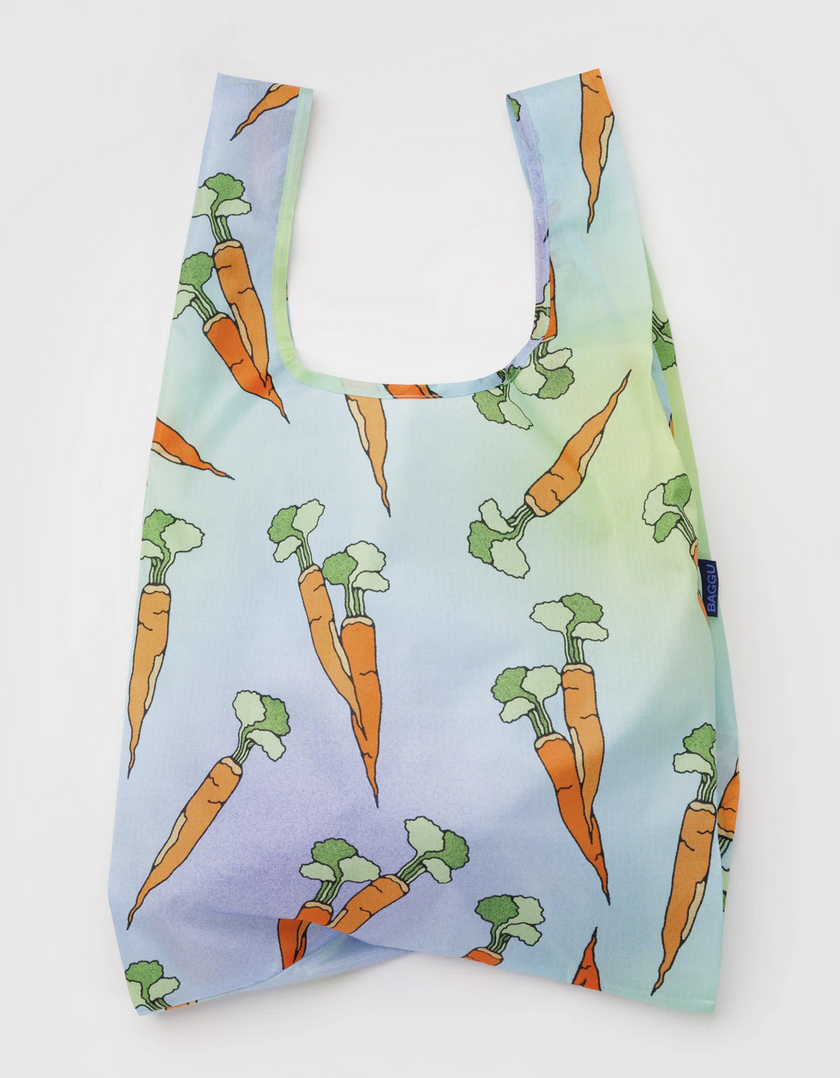 Standard Baggu in Carrots