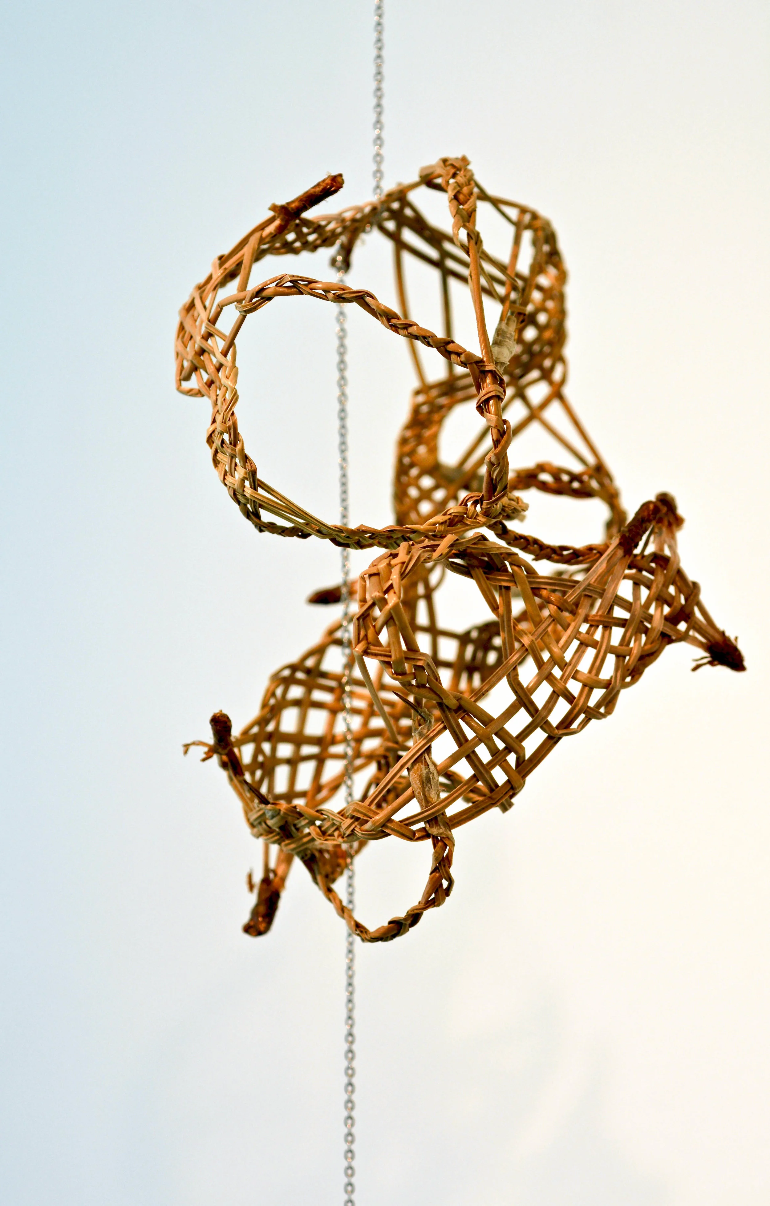 Needlework