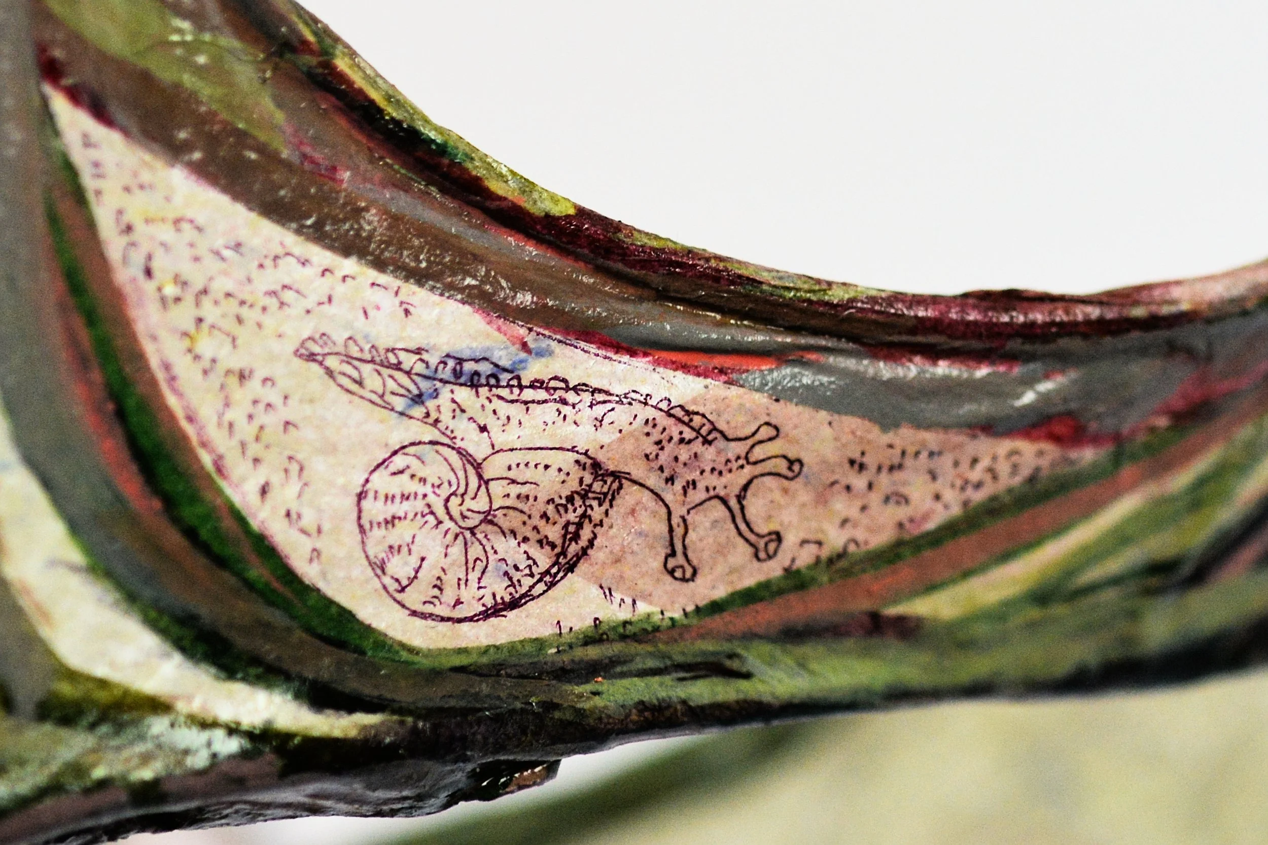 Untitled (internal bloom)