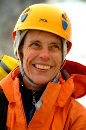 Diane Kerns Seneca Rocks.jpeg
