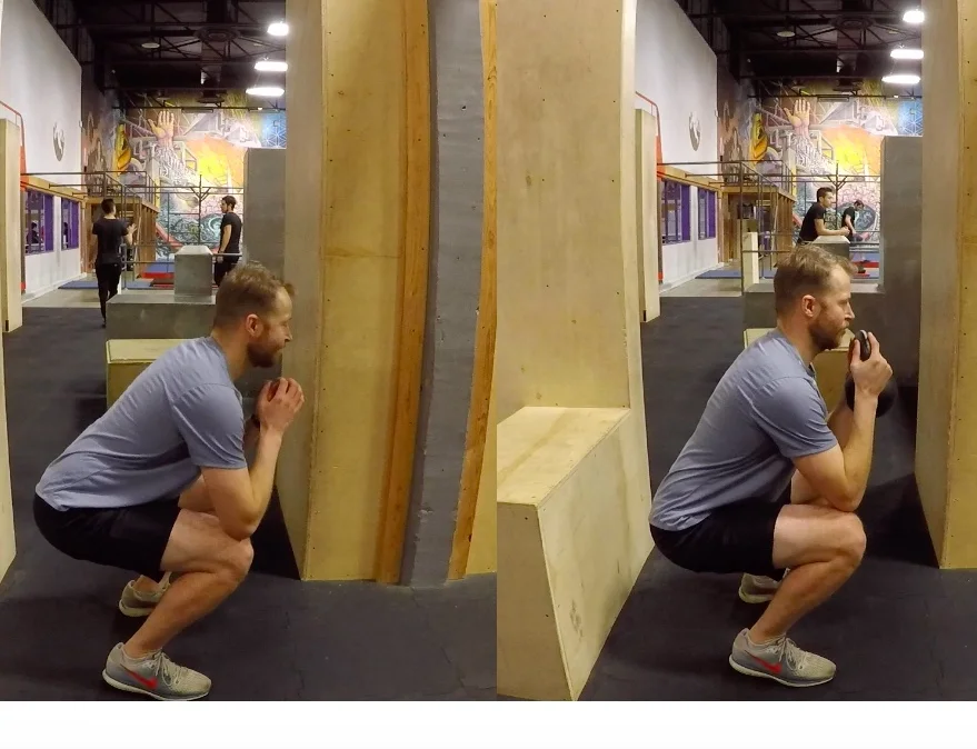 Resistance for Assistance 