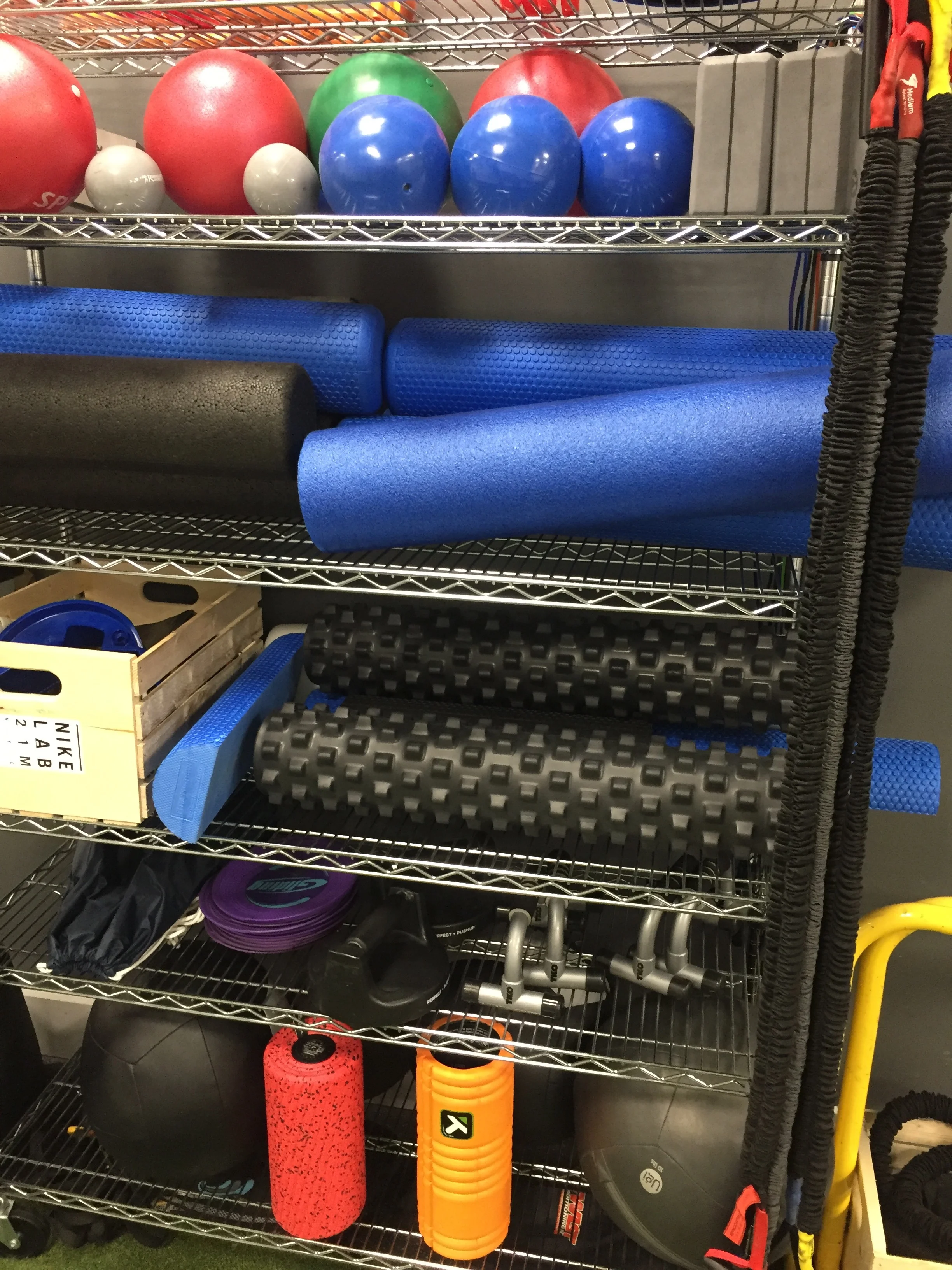 Know Your Roll Part 2