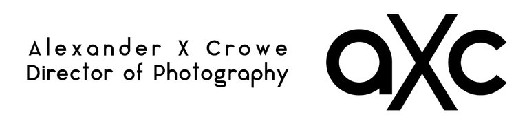 Alexander Crowe - Director of Photography