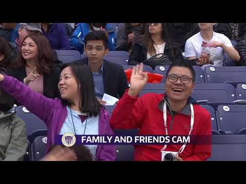Producer/Talent - "Purple Carpet Show"