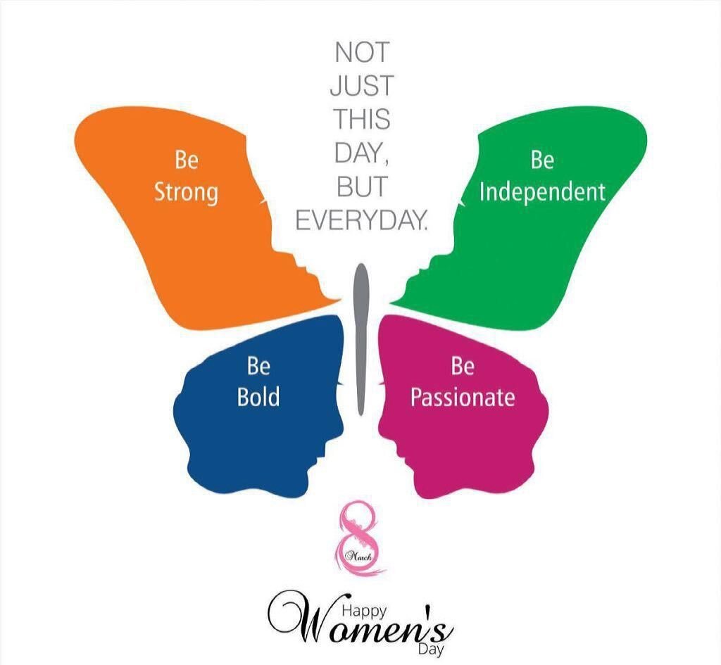 Happy International Woman&rsquo;s Day! 

W-wonderful, 
O-outstanding, 
M-marvellous, 
A-amazing, 
N-nice! 

Wishing you a day that's just like you - really special!

📍 9920 - 105 Street, Westlock,AB 
📱 780.349.5260
💻 www.westlockdental.com

#westl