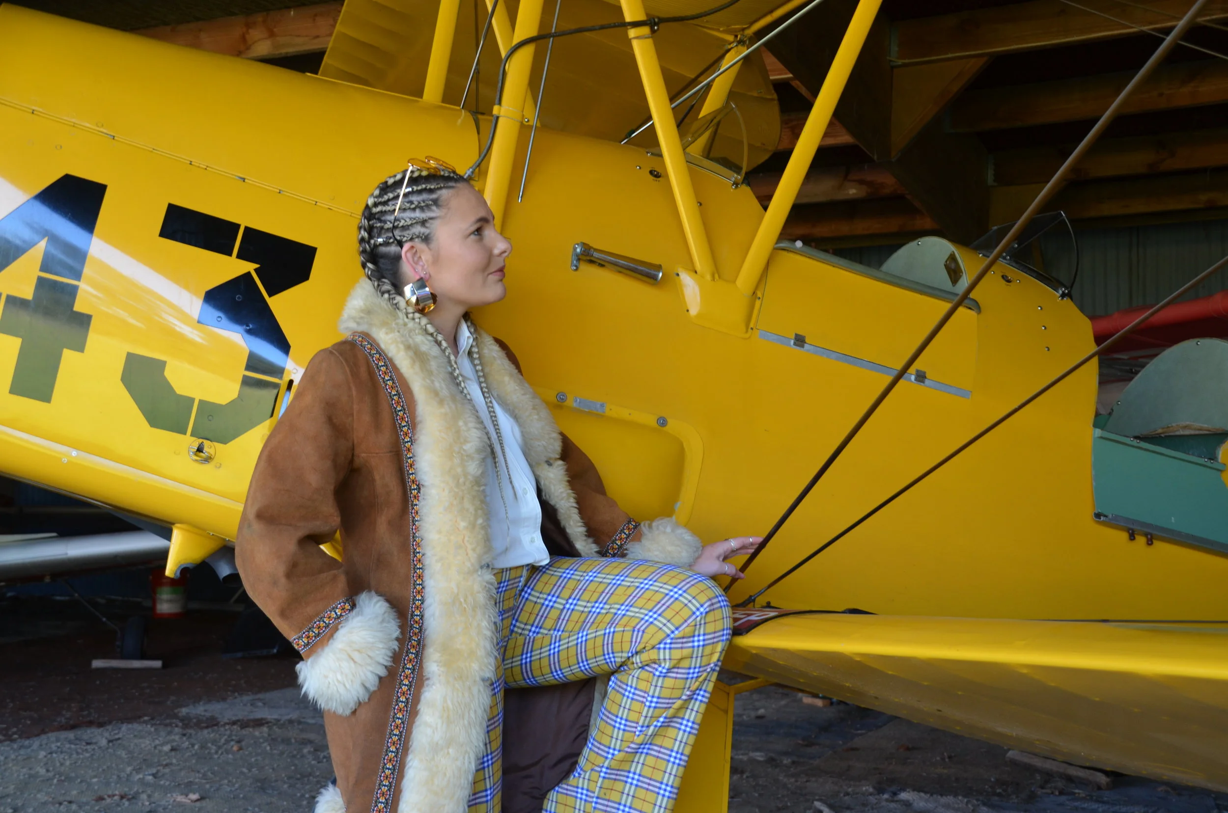 It's a late start to the year but here's my new years resolution 