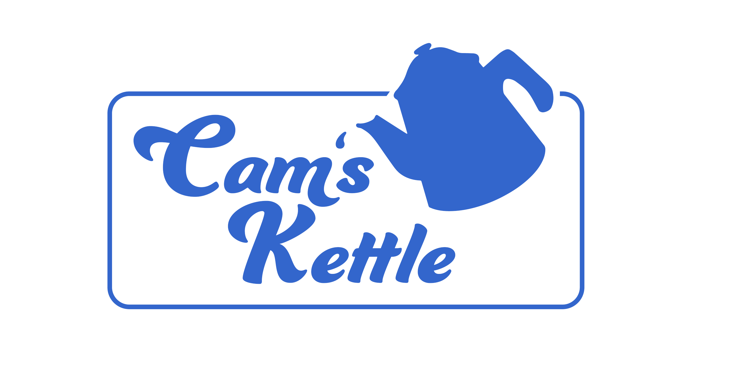 Cam&#39;s Kettle Coffee Club