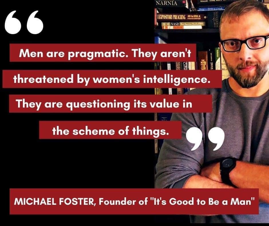 Foster men are pragmatic.jpg