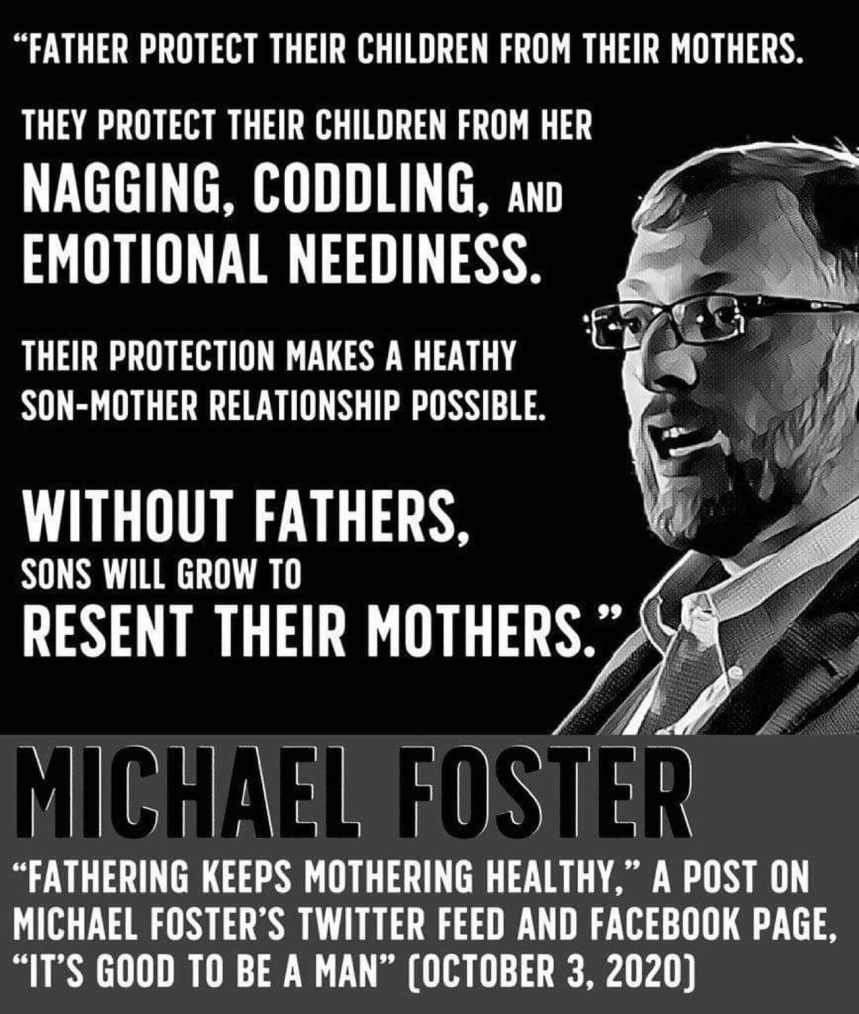 Foster fathers protect children from mothers.jpg