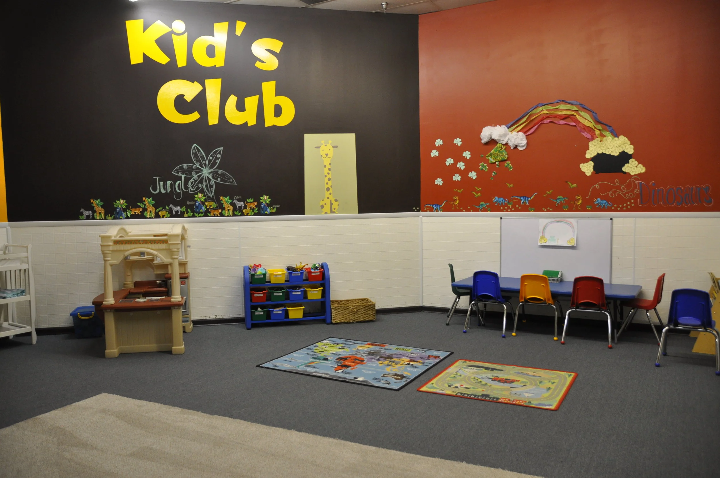 Golds Gym Kids Club Hours Kids Matttroy