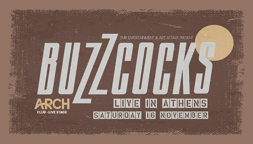 Athens!