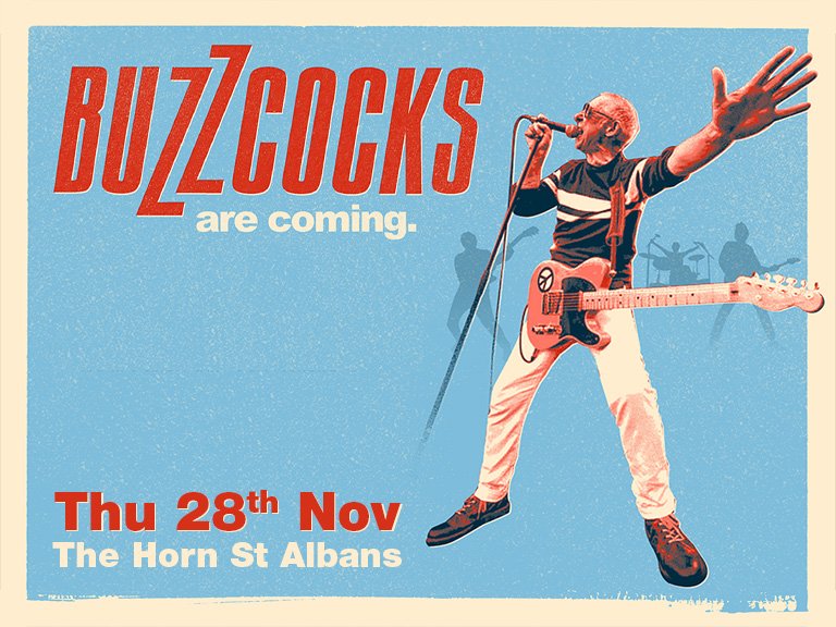 St. Albans, The Horn