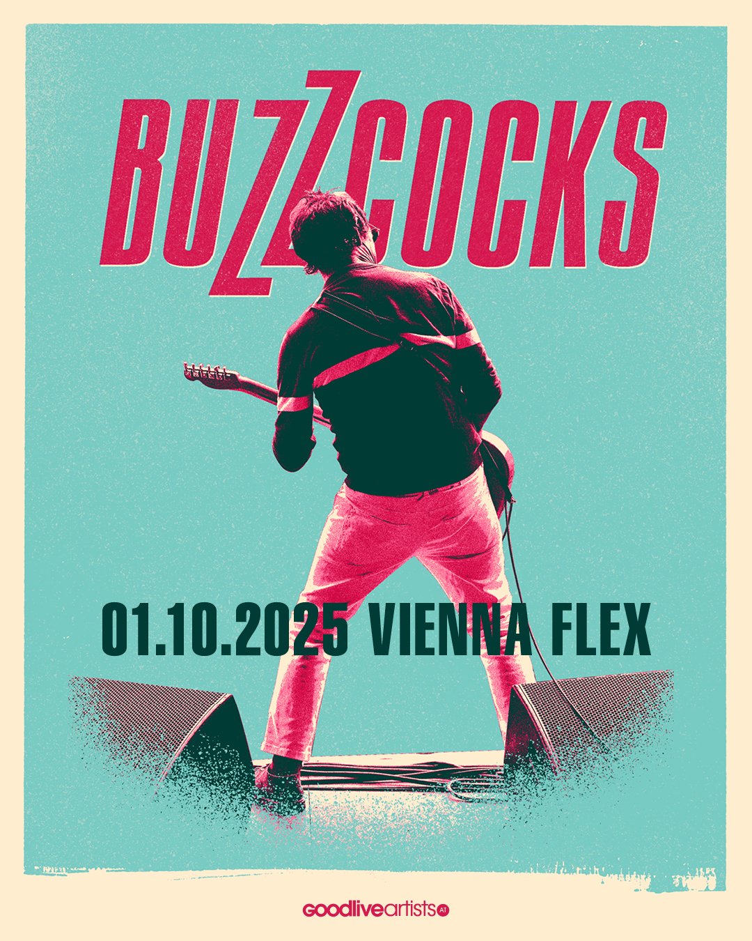Vienna!