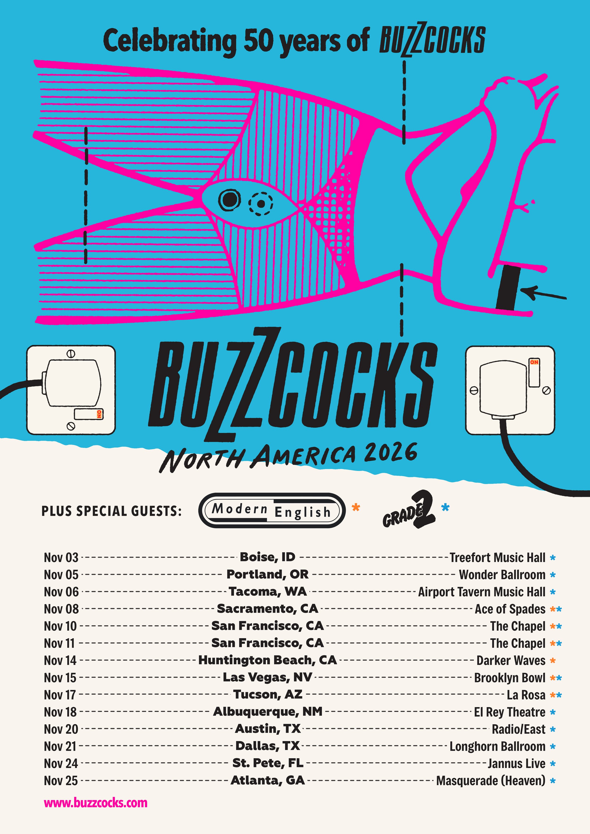 U.S. Tour Part 2