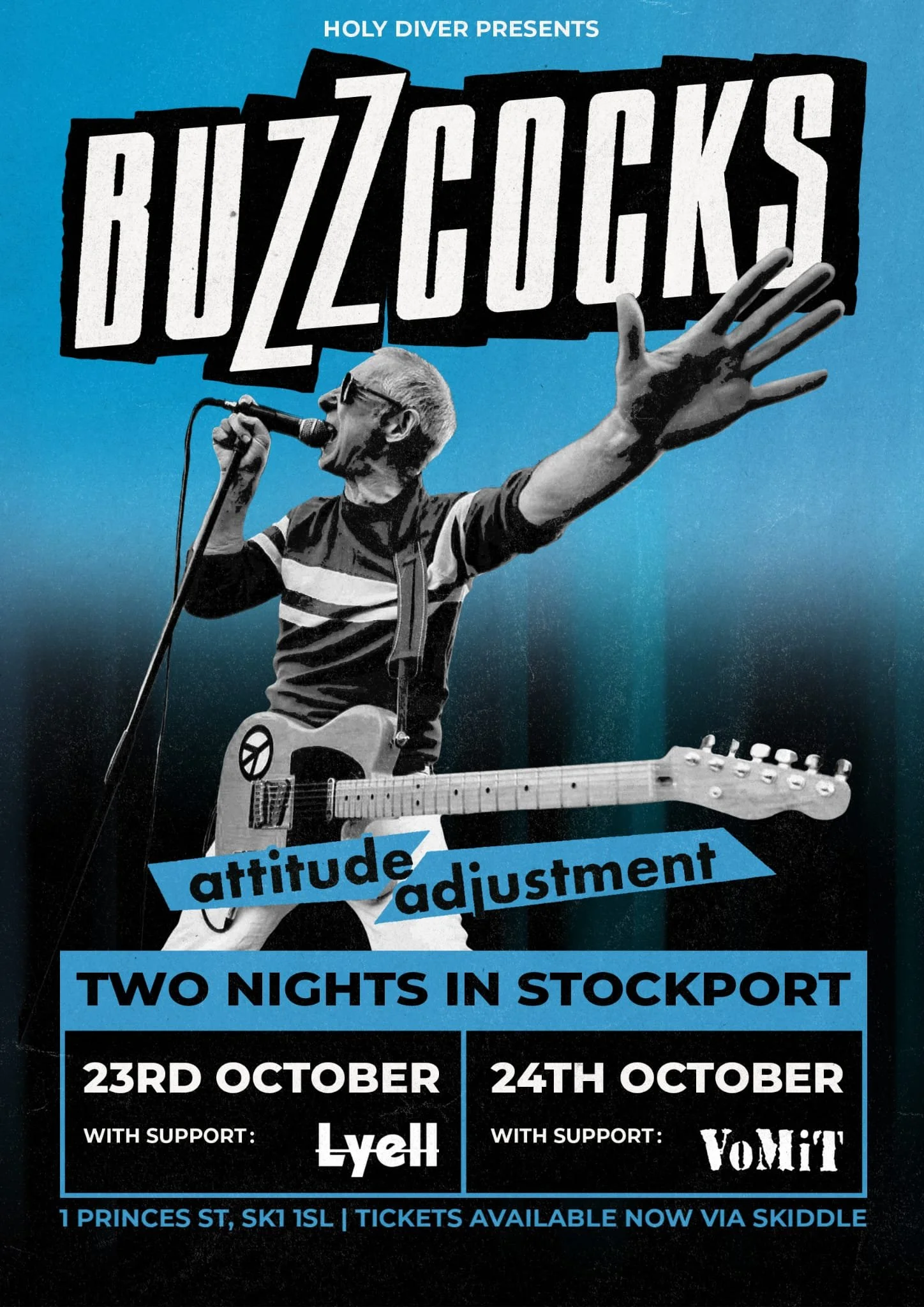 flyer