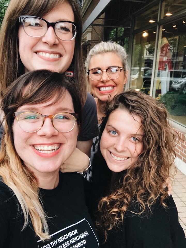 Tuesday Adventure Crew takes Holland