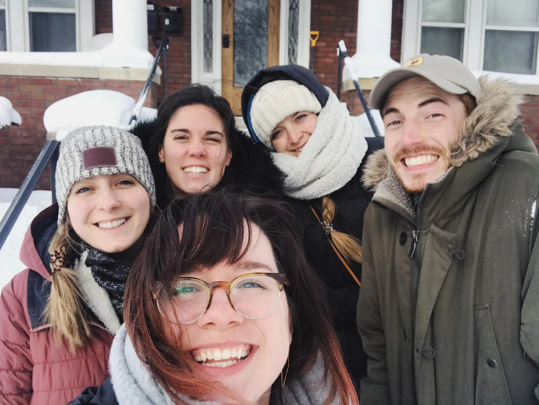 snowpocalypse