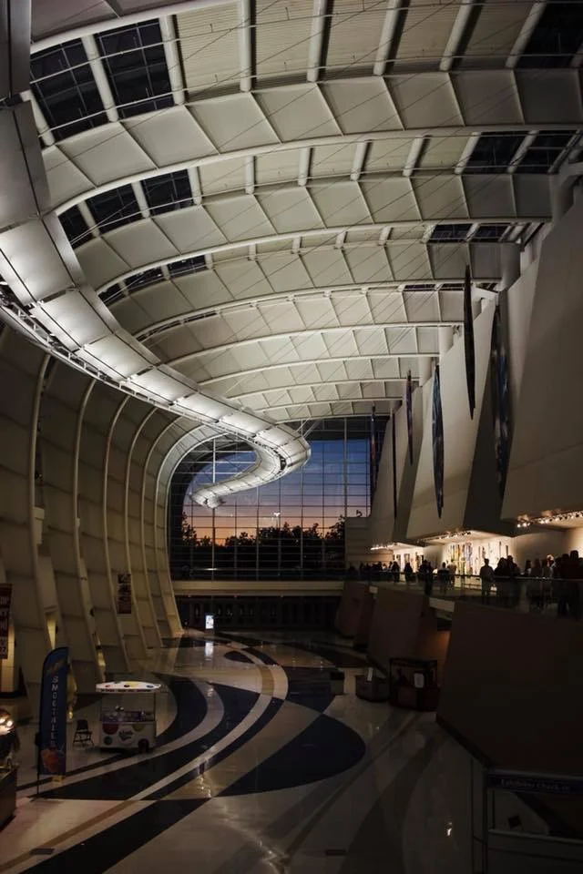 here i am, once again