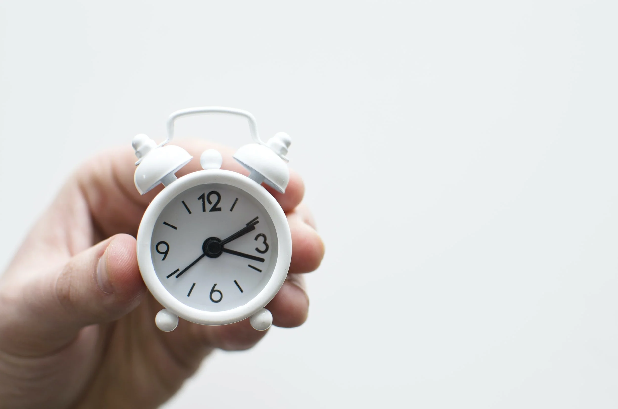 What Every Successful Leader Knows About Time Management 