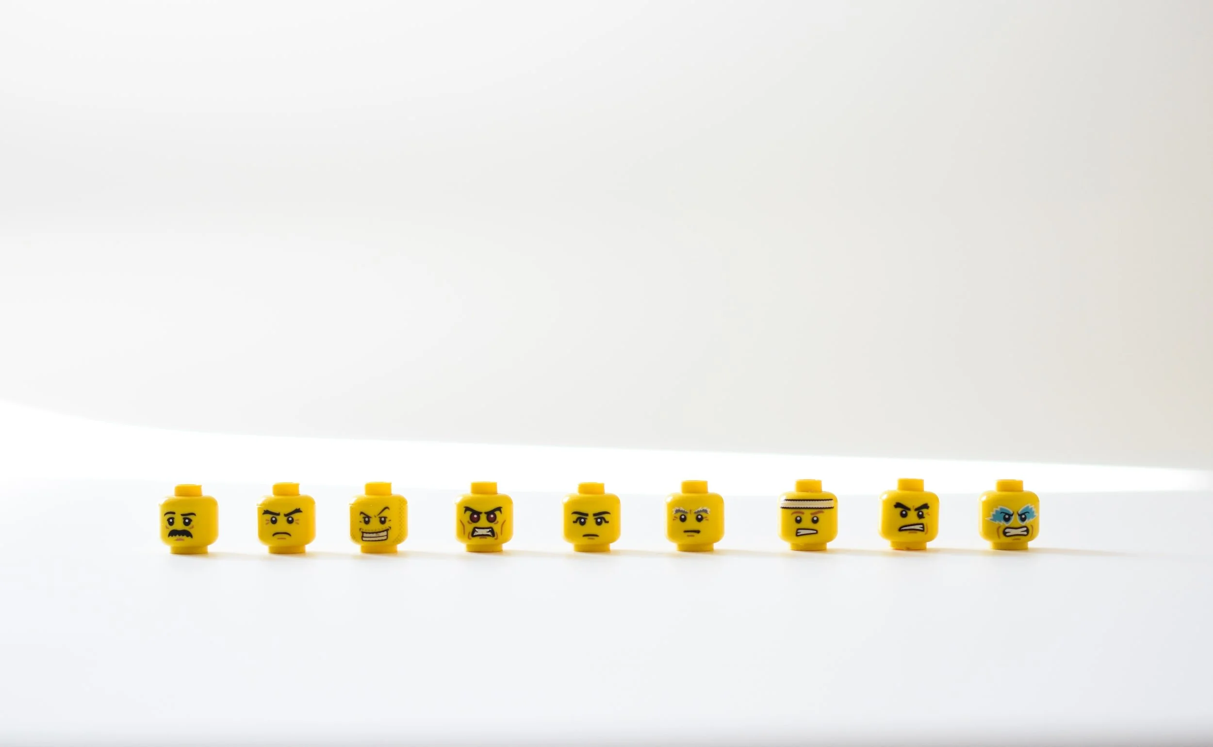 5 Ways to Increase Your Emotional Intelligence
