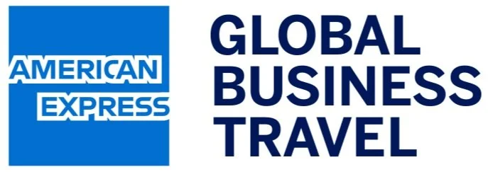 American Express Global Business Travel logo