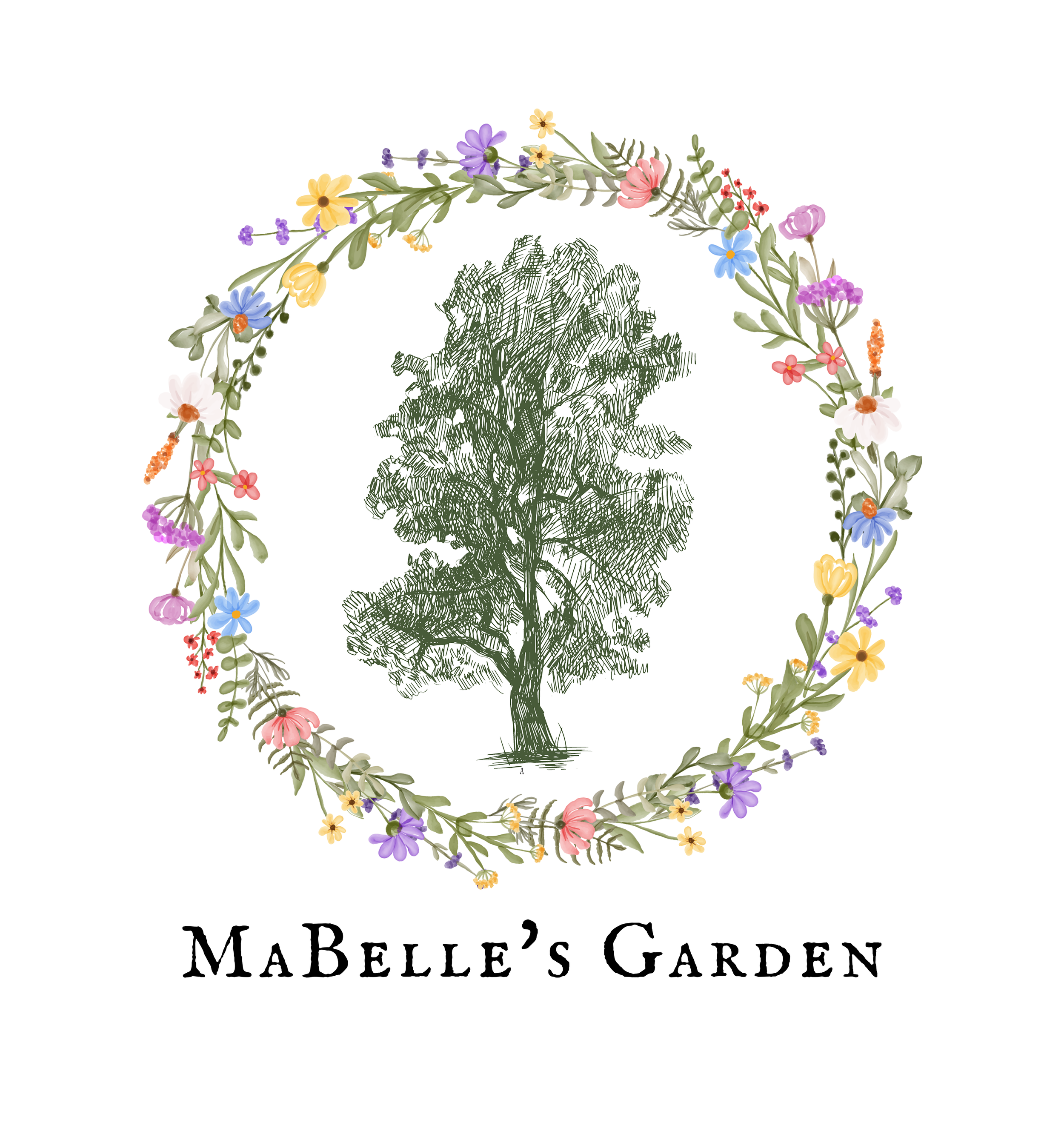 MaBelle&#39;s Garden