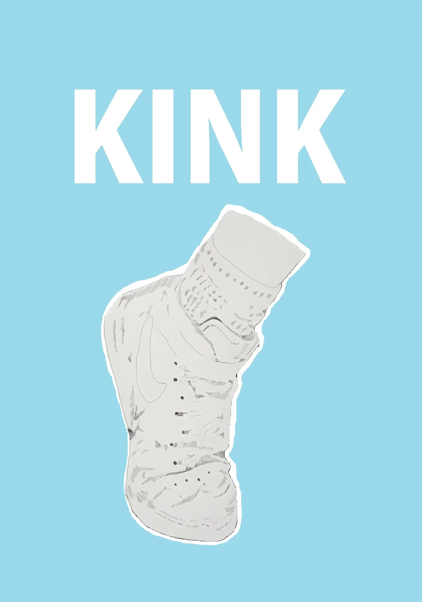 "Kink" Michael Prescott 