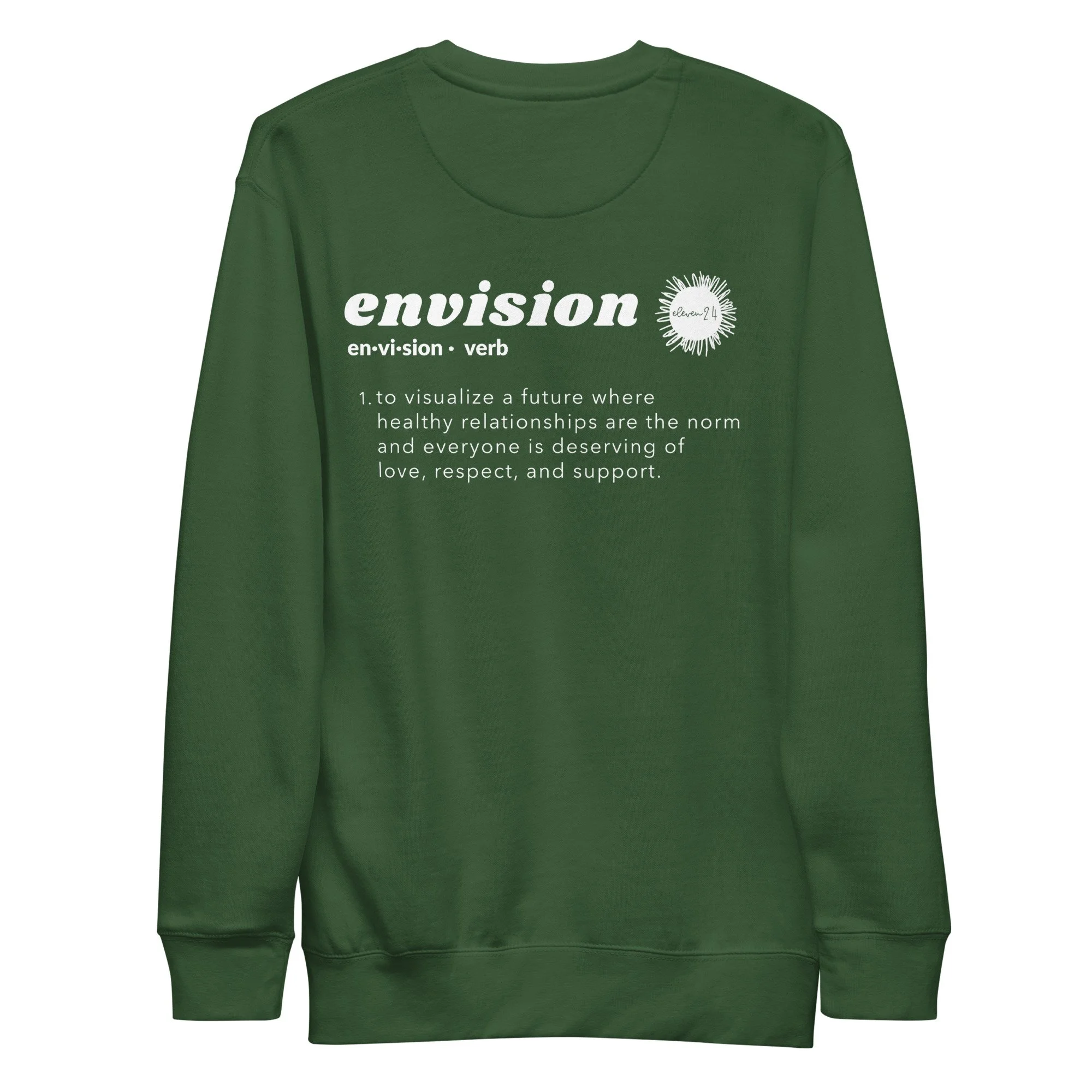 unisex-premium-sweatshirt-forest-green-back-6978d02b699d1.jpg