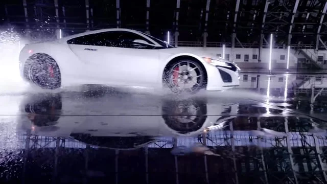 Acura | RDX:  Detroit Auto Show