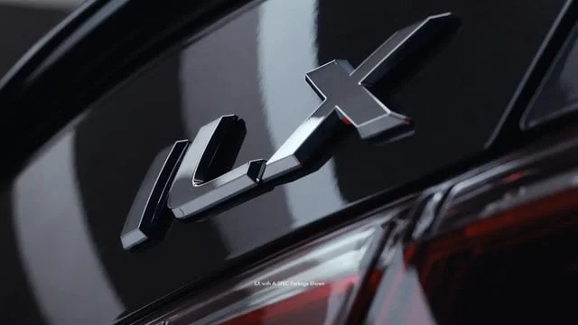 ACURA ILX 2017(23/7)- Performance on Demand