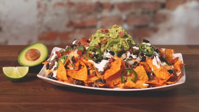 California Avocado: The Big Game Add (Doritos)