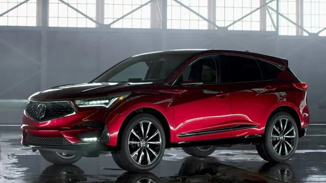 Acura | 2DU 2019 Reveal