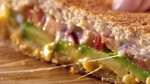 CAC | GRILLED CHEESE