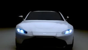 OMAZE | ASTON MARTIN