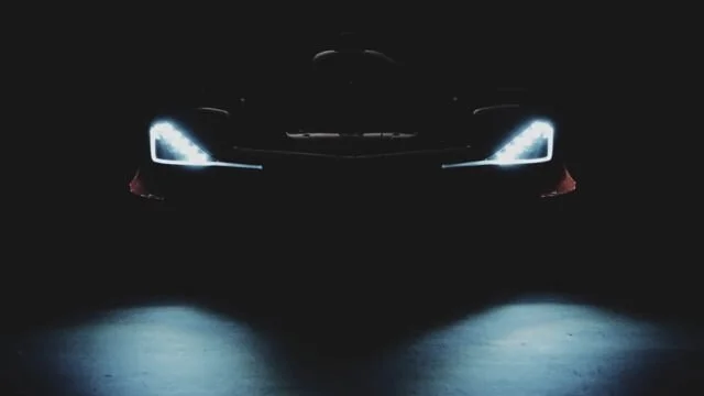 ACURA | May Motor Sports Kick Off