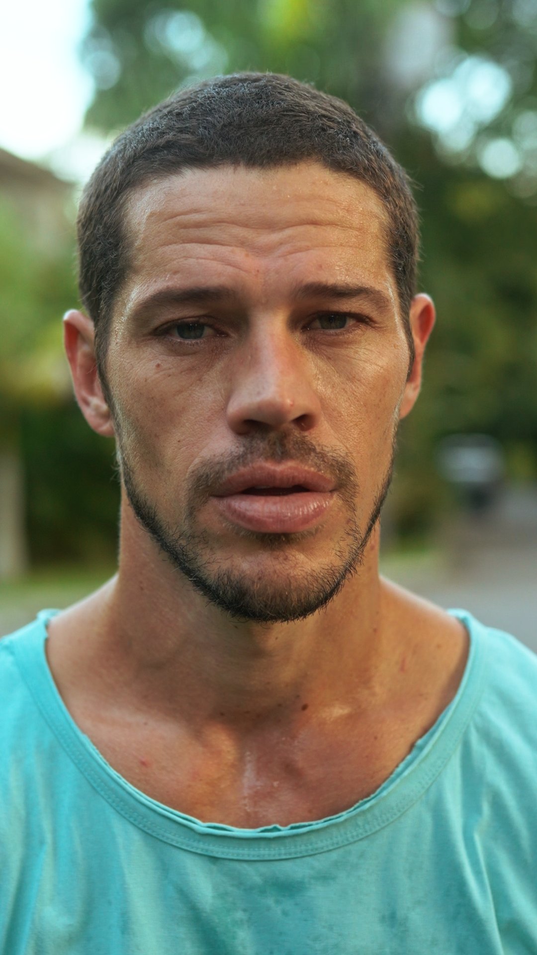 José Loreto + Acuvue® Brasil - Lentes do Esporte