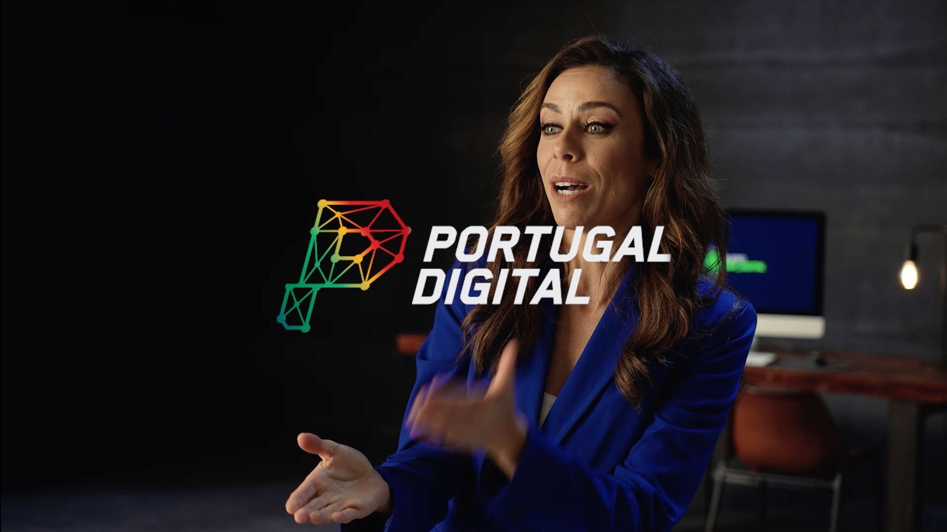Apresentação da Academia Portugal Digital