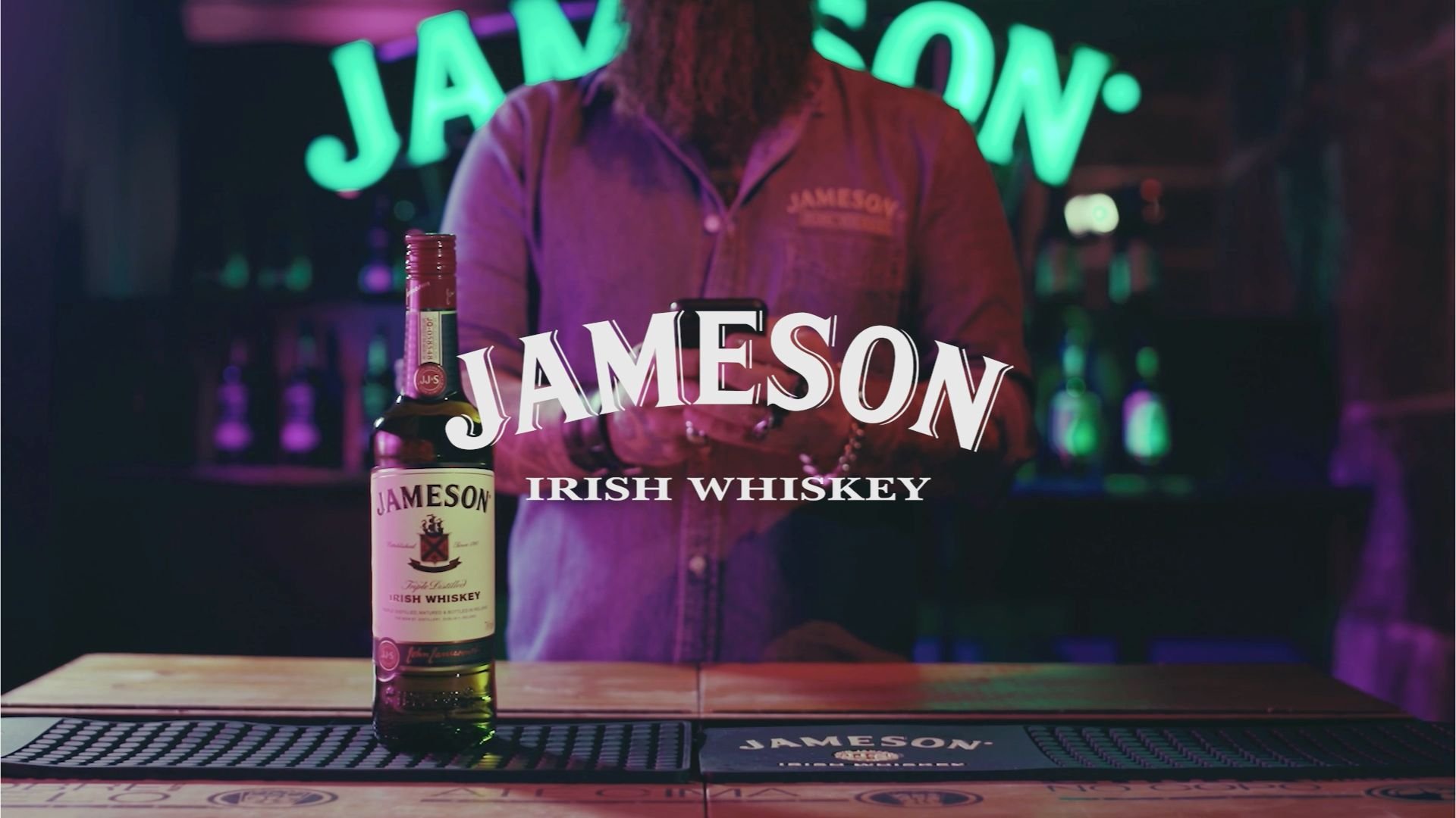 Jameson Whiskey Whatsapp Bar.jpg
