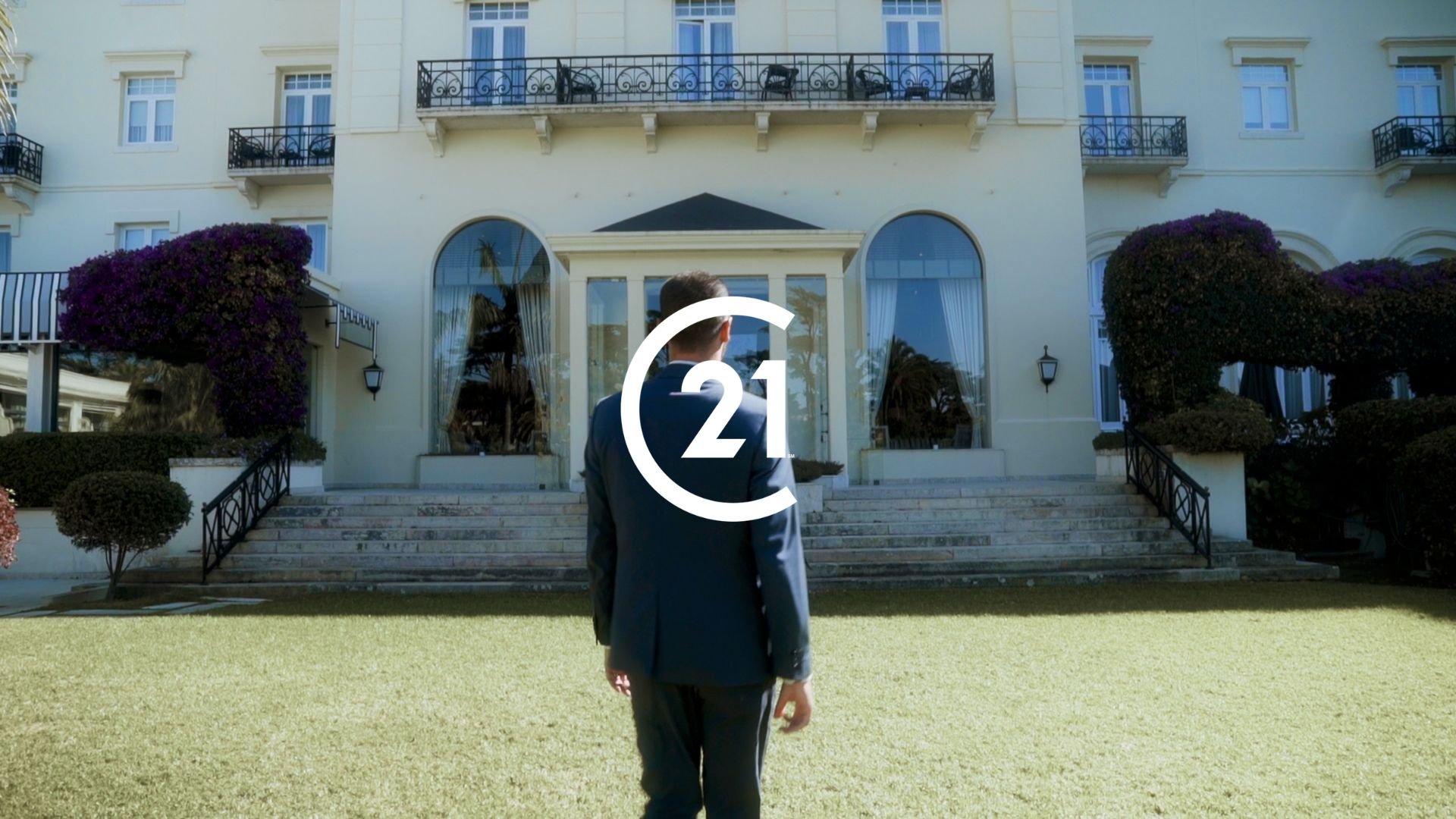 Century 21 - Palácio Estoril Residências