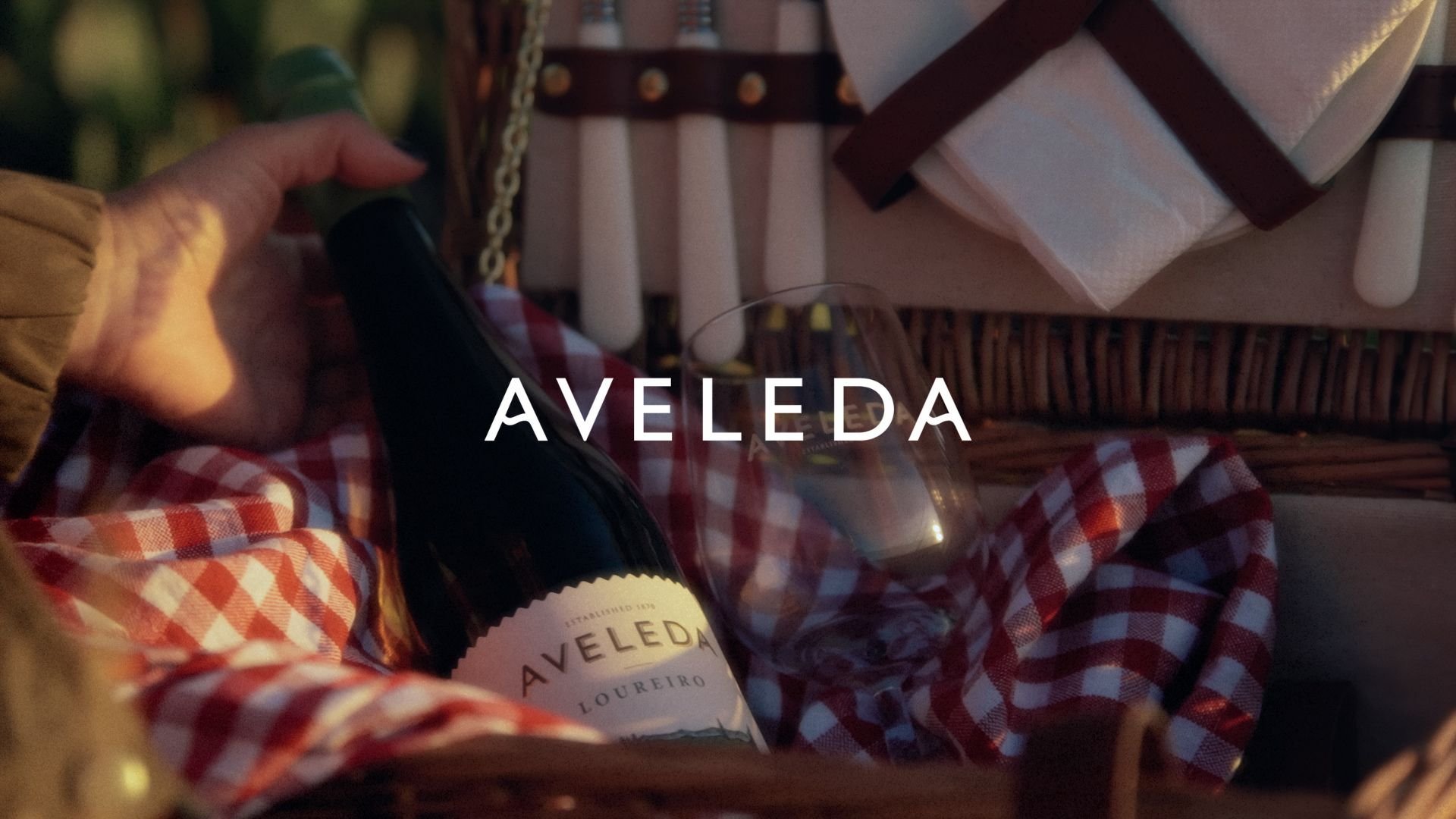 Aveleda Acompanha - Isabel Saldanha | Episódio Ria Formosa