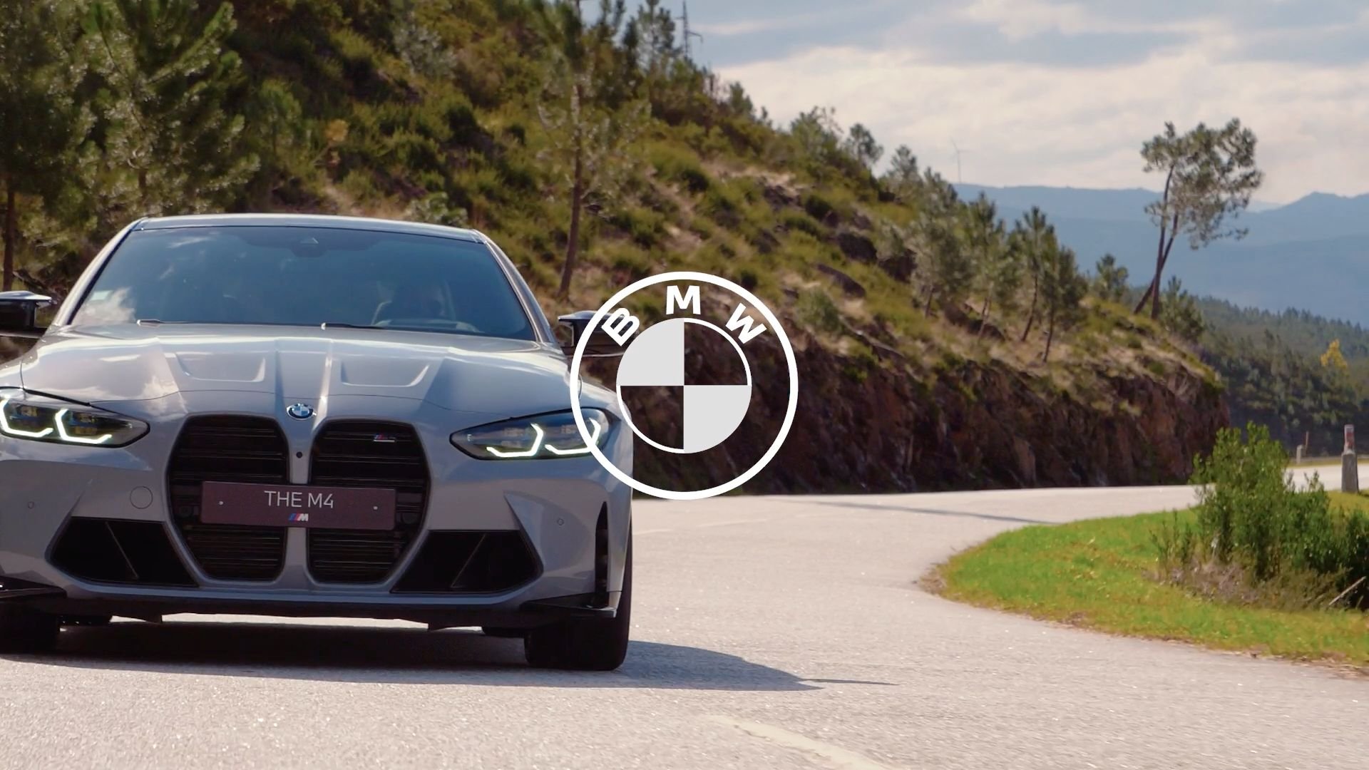 BMW Portugal - The M3 and M4